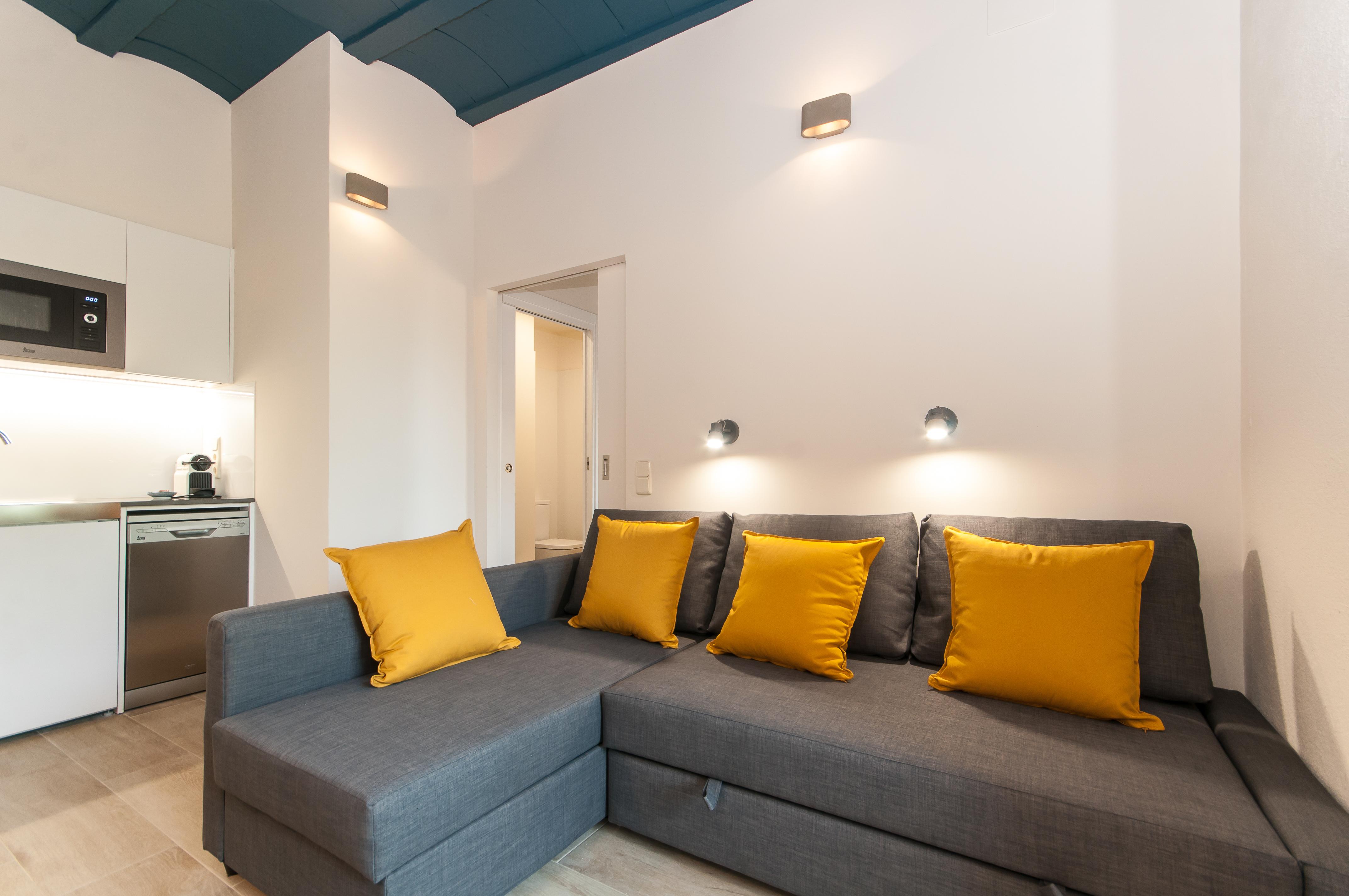 Ecogrusapartments Masnou Εξωτερικό φωτογραφία