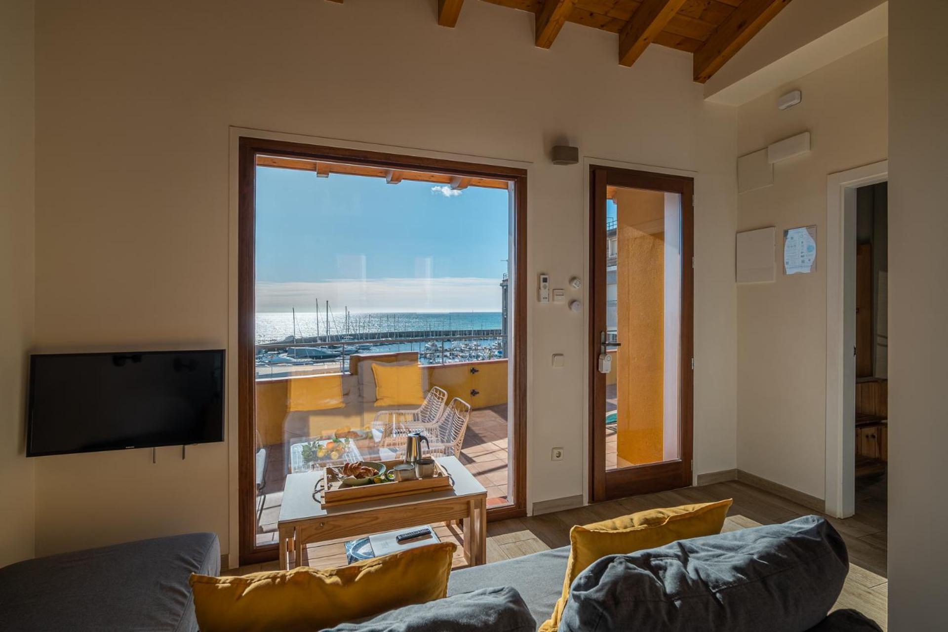 Ecogrusapartments Masnou Εξωτερικό φωτογραφία