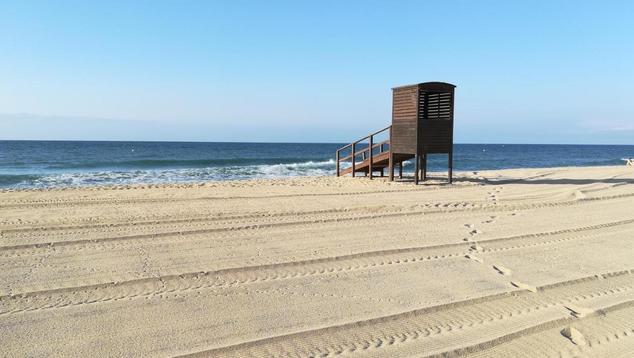 Ecogrusapartments Masnou Εξωτερικό φωτογραφία